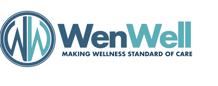 WenWell — Making Wellness Standard of Care